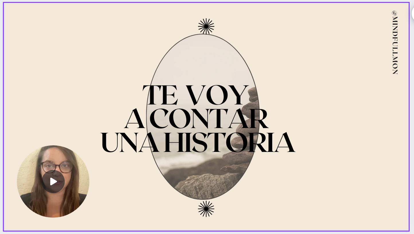 Mindfulness para principiantes